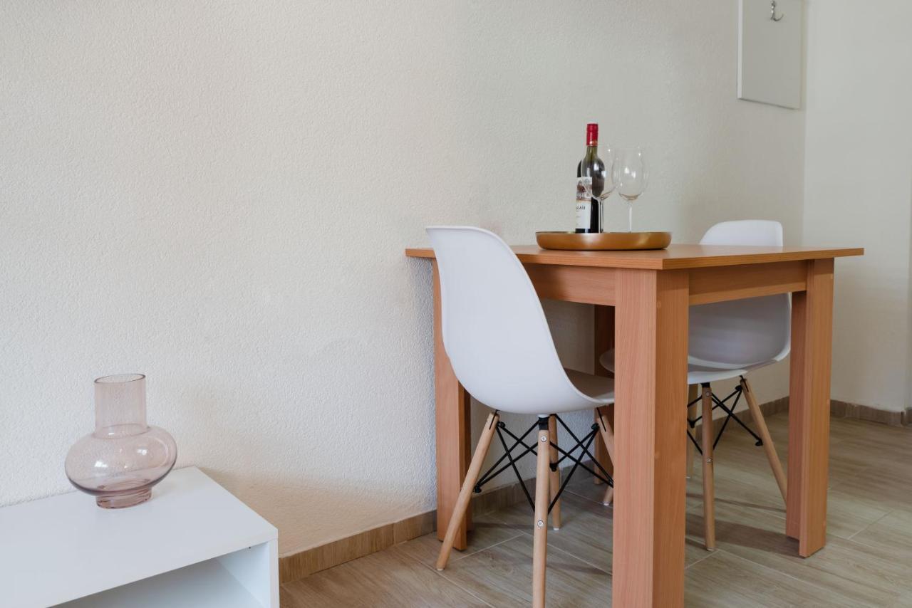 Apartmani Centar Lux New Beçkerek Dış mekan fotoğraf
