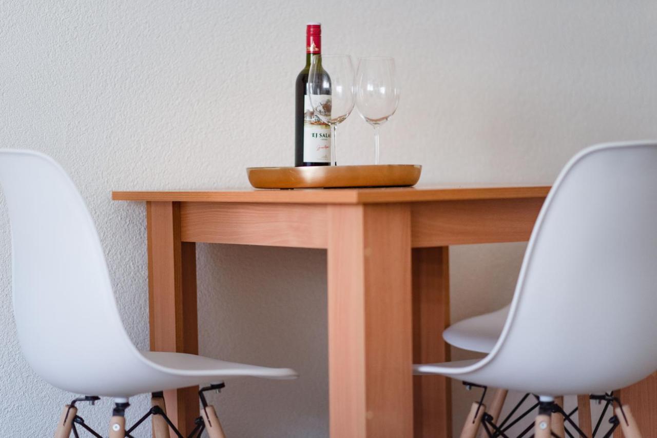 Apartmani Centar Lux New Beçkerek Dış mekan fotoğraf