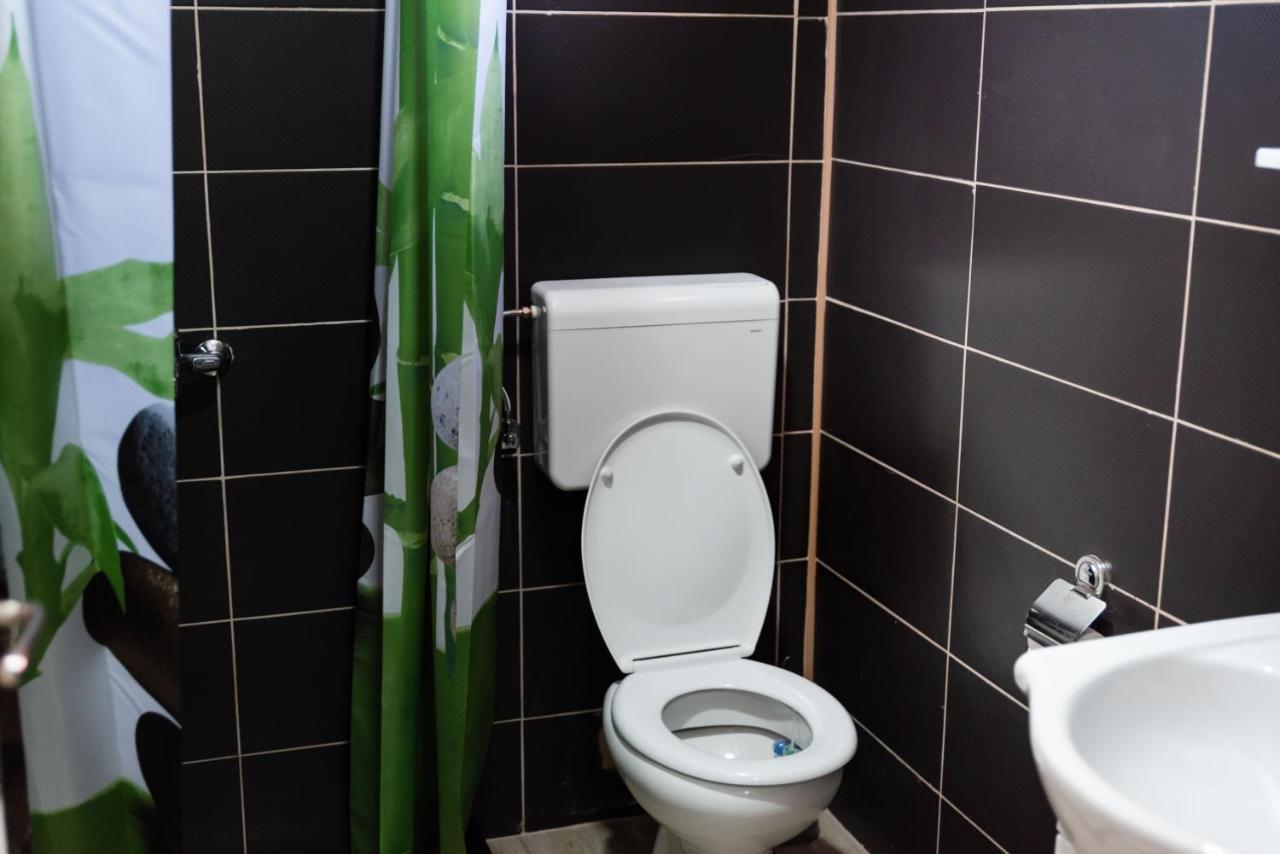 Apartmani Centar Lux New Beçkerek Dış mekan fotoğraf